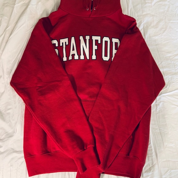 Stanford hoodie - Picture 5 of 5